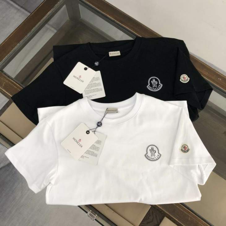 Picture of Moncler T Shirts Short _SKUMonclerS-XLtltx1065275